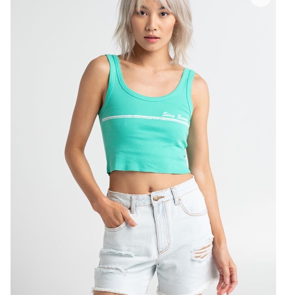 NWT Billabong How About That Denim Shorts - Picture 6 of 11